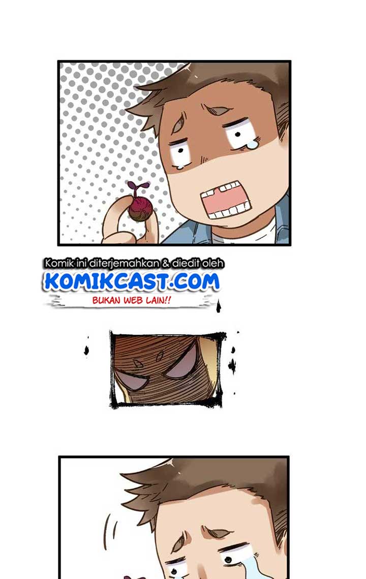 The Sacred Ruins Chapter 04 Gambar 65